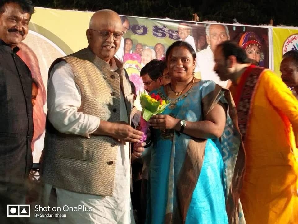 Traditional Functions — devotional music